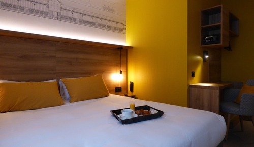 Doppelzimmer