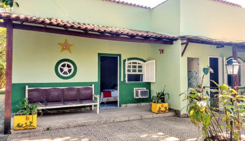 Basic-Dreibettzimmer