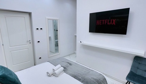 Superior-Doppelzimmer