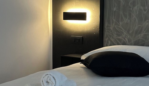 Deluxe-Doppelzimmer