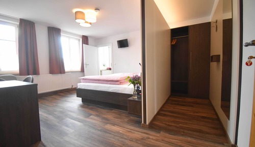 Classic-Doppelzimmer