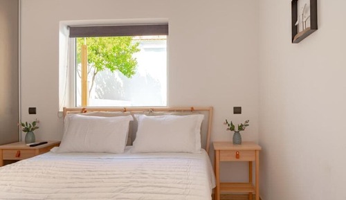 Villa, 2 Schlafzimmer, eigener Pool