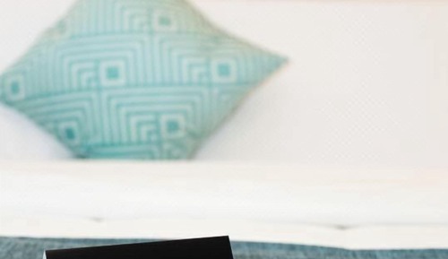 Habitación individual Confort