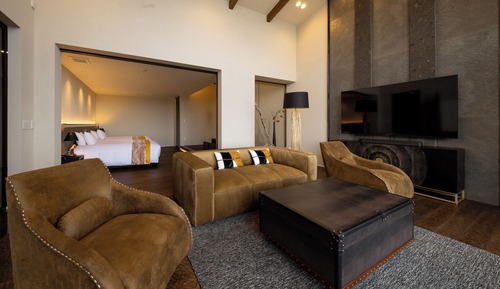 Zimmer, Nichtraucher, Meerblick (Myojo, Guest room with open-air bath)