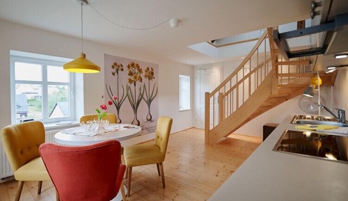 Comfort-Apartment