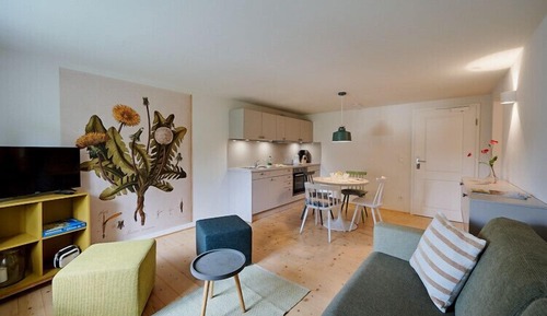 Classic-Apartment