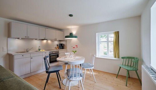 Basic-Apartment