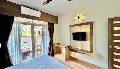 Deluxe-Suite