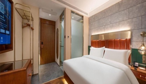 Habitación individual Confort