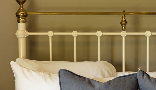 Standard-Doppelzimmer