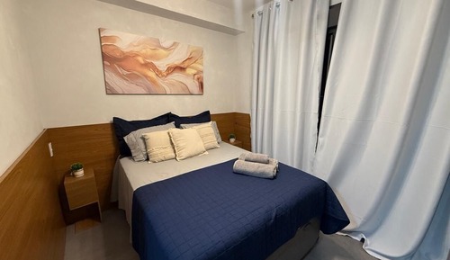 Romantisches Apartment