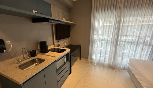 Traditional-Apartment