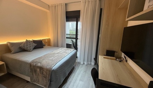 Romantisches Apartment