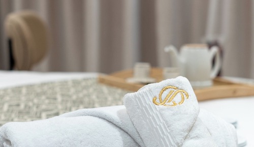 Suite, Mountain View