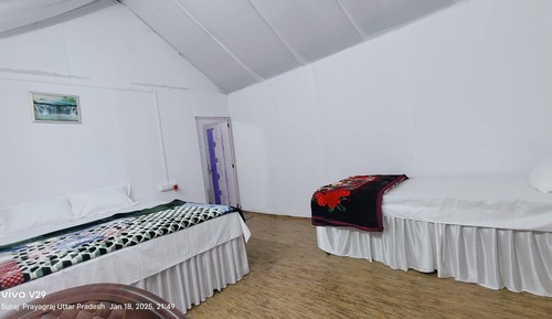 Luxury-Zimmer