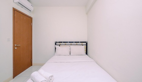 Standard-Apartment, 2 Schlafzimmer (Apartment)