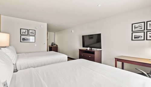 Studio, Mehrere Betten, Nichtraucher