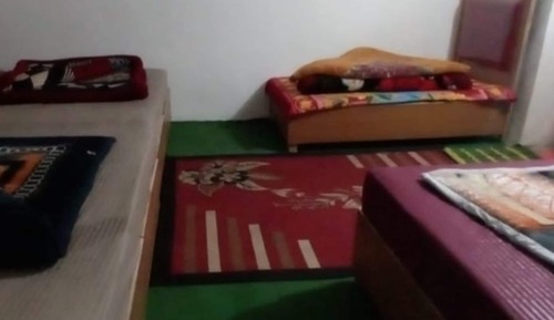 Familienzimmer
