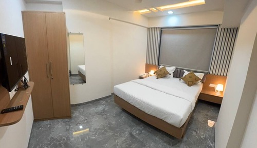Standardzimmer
