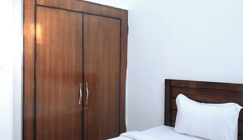 Standardzimmer