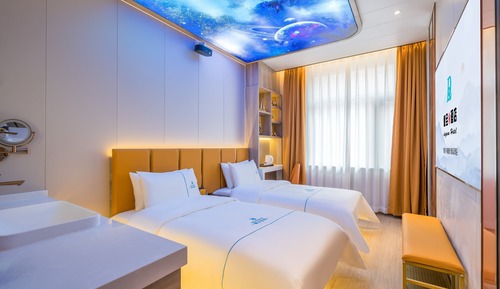 Comfort-Doppelzimmer