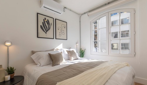Comfort-Apartment