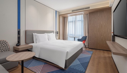 Suite, 1 Schlafzimmer