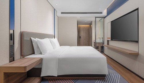 Standardzimmer
