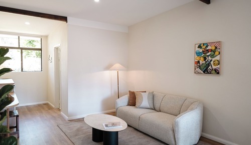 Deluxe-Apartment