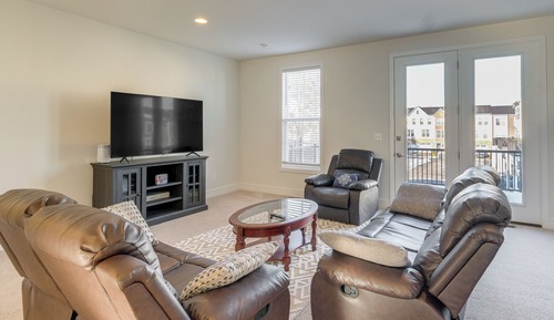 Apartment (4 Bedrooms)