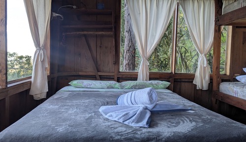 Comfort-Ferienhütte
