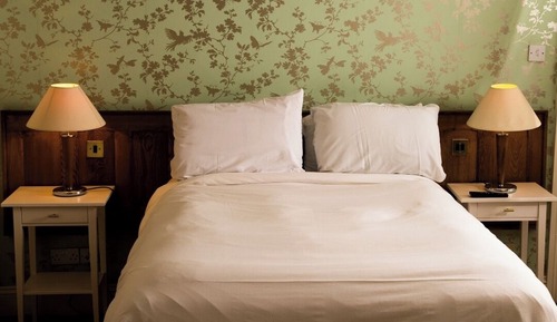 Classic-Doppelzimmer