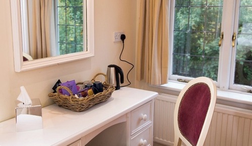 Classic-Zweibettzimmer