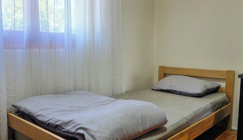 Ferienhaus, 3 Schlafzimmer, Raucher, eigener Pool