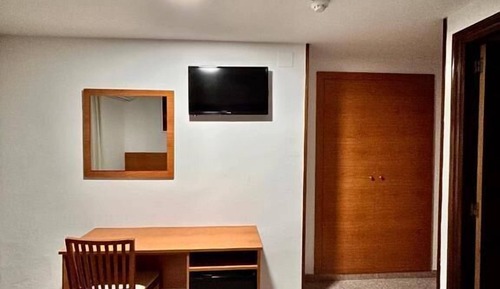 Dreibettzimmer