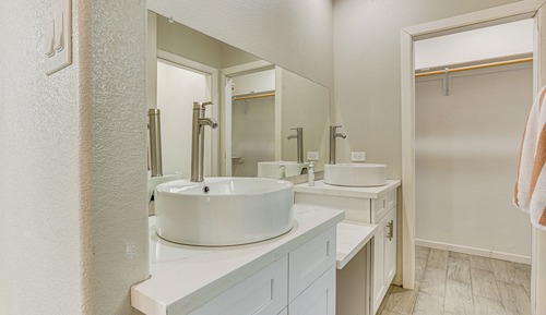 Ferienhaus (2 Bedrooms)