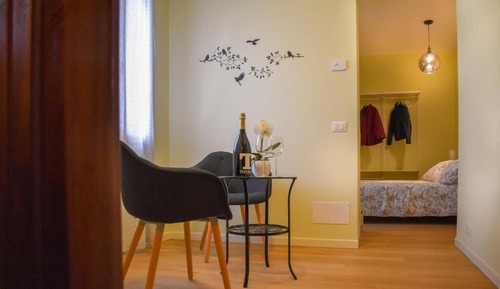 Doppelzimmer zur Einzelnutzung