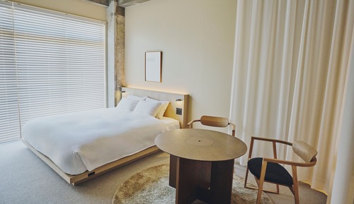 Standard-Doppelzimmer