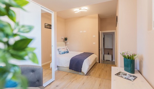 Apartment, 2 Schlafzimmer (Appartamento Luna)