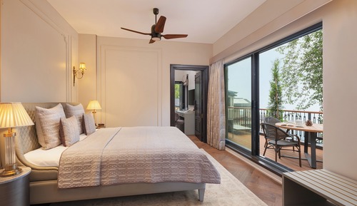 Luxury-Suite