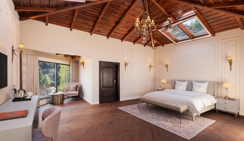 Executive-Suite