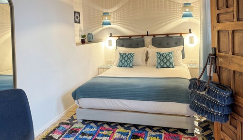 Classic-Doppelzimmer