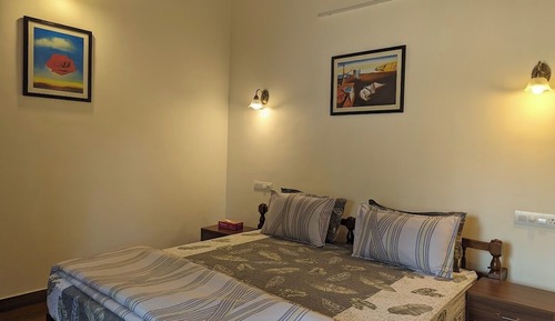 Villa, 3 Schlafzimmer, Bergblick