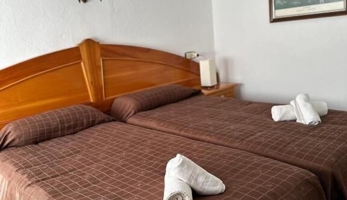 Deluxe-Zweibettzimmer, Klimaanlage