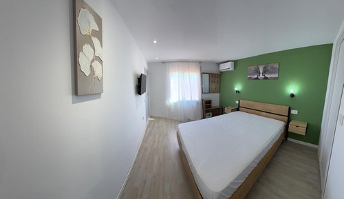 Luxury-Zimmer