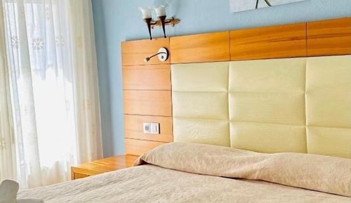 Deluxe-Doppelzimmer, Klimaanlage