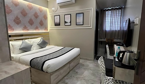Premium-Suite