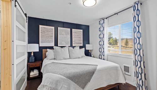 Luxury-Zimmer, 1 King-Bett