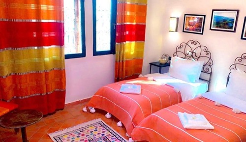 Exclusive-Doppelzimmer