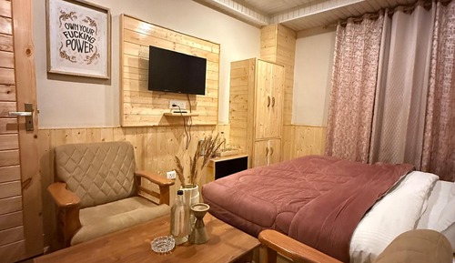 Standardzimmer